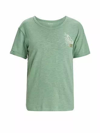 ROXY | Damen Beachshirt Oceanwave Regular | 